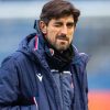 Veljko Paunovic se convierte en el nuevo entrenador de Chivas