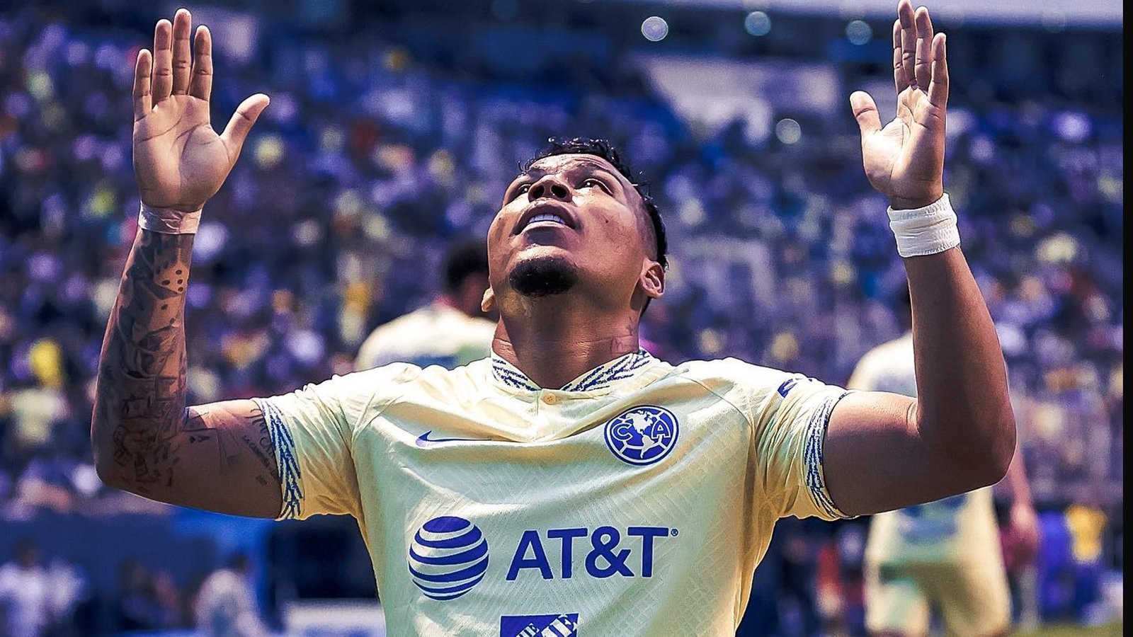 Resumen y goles: América asegura el liderato tras vencer 1-2 al Puebla de visita
