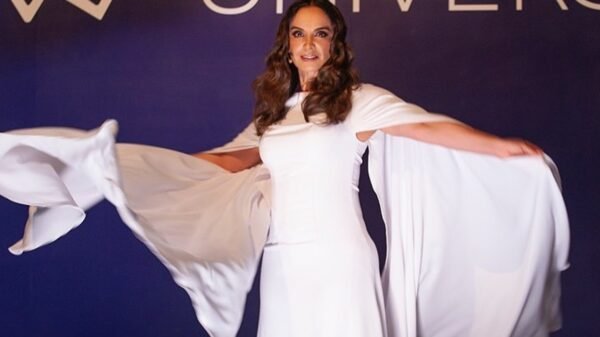 Lupita Jones alza la voz y le dice "no" a las mujeres trans en Miss Universo