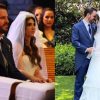 Imágenes exclusivas de la espectacular boda de Marisol, la hija del Coque Muñiz
