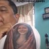 Caso Debanhi: Mario Escobar se tatúa rostro de su hija para rendirle honor