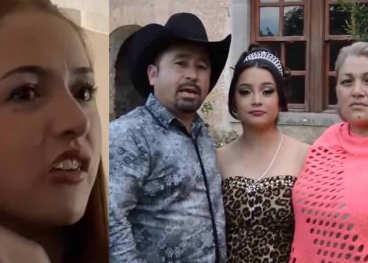 Rubí, la quinceañera más famosa, confiesa ser bisexual y revela con cuántas mujeres ha andado