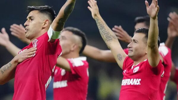 Resumen y goles: Toluca despacha al América y consigue su pase a la Gran Final