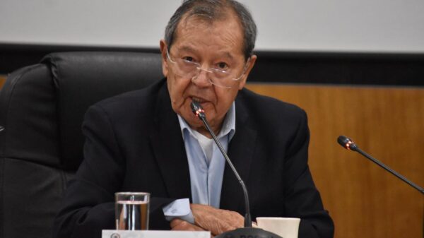 Porfirio Muñoz Ledo exige la renuncia de AMLO