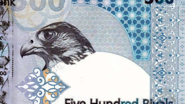 ¿Cuál es la moneda oficial de Qatar y cuántos pesos mexicanos equivale?