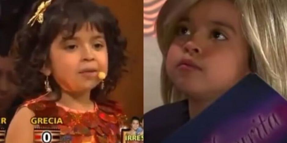 ¿Niña de salió en Pequeños Gigantes está embarazada a sus 17 años? Se revela toda la verdad