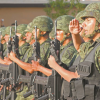 Envían a Nuevo León 350 militares para inhibir al crimen organizado
