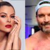 Julián Gil explota contra Marjorie de Sousa y le dice sus verdades frente a todos