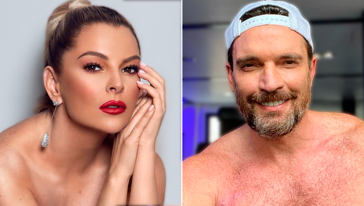 Julián Gil explota contra Marjorie de Sousa y le dice sus verdades frente a todos