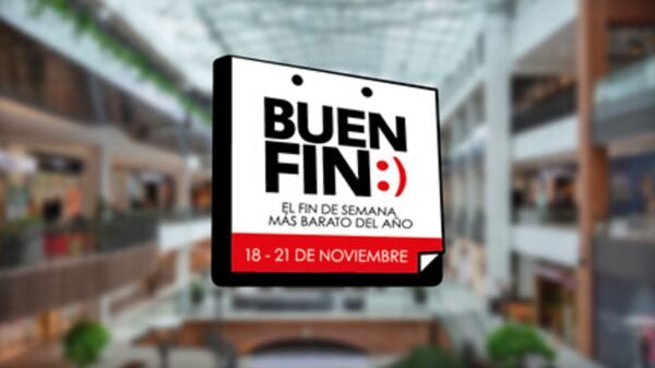 Estos fueron los productos más vendidos en el Buen Fin 2022