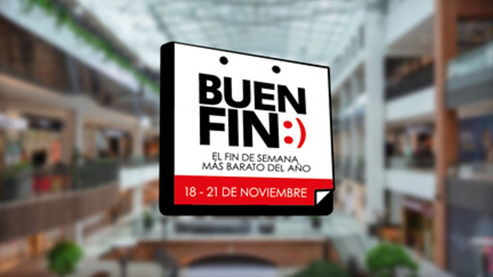 Estos fueron los productos más vendidos en el Buen Fin 2022