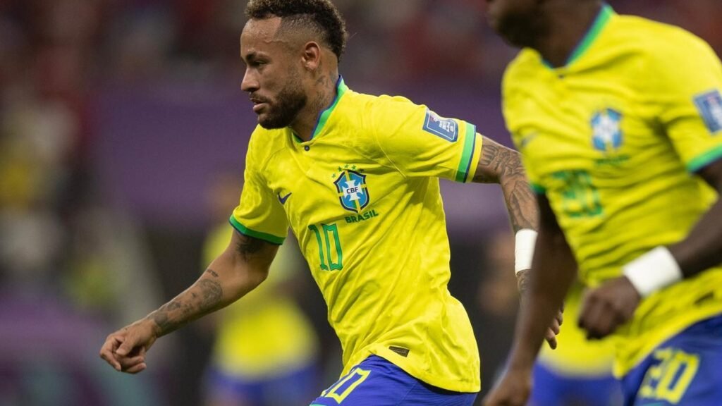 ¿Neymar regresa a Santos de Brasil? Todo depende de su sueldo
