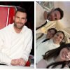 Jóvenes confunde a Layún con Adam Levine y por tomarse una foto con él pierden su vuelo