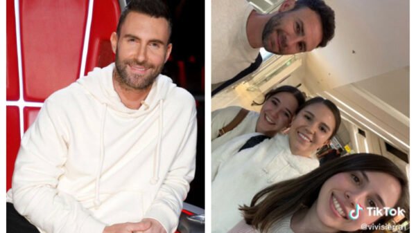 Jóvenes confunde a Layún con Adam Levine y por tomarse una foto con él pierden su vuelo