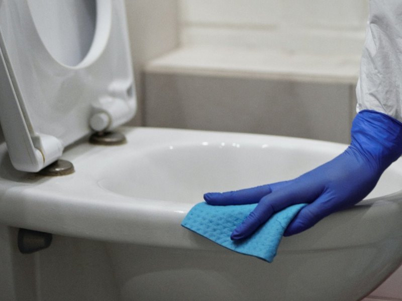 ¿Le jalas al baño sin bajar la tapa? Piénsalo dos veces antes de volver a hacerlo