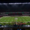 México se queda sin juego de la NFL por remodelación del Estadio Azteca