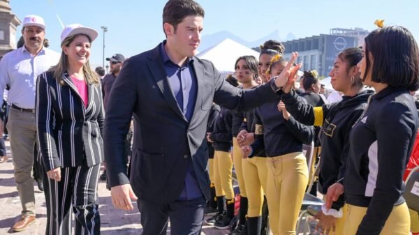 Samuel García se 'echa para atrás'; no buscará la presidencia y terminará su gobierno en NL