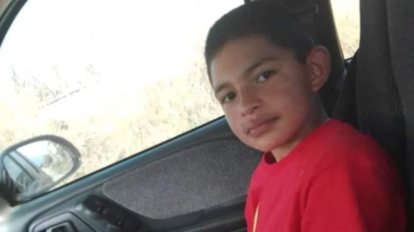 Buscan a Joan Rojas Sierra, pequeño de 9 años que desapareció en Tlalpan
