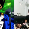 Mujer revela que está embarazada con un video de 'Dragon Ball': "En 9 meses llega tu saiyajin"