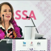 La ministra Yasmín Esquivel denuncia campaña en su contra ante acusación de plagio en tesis