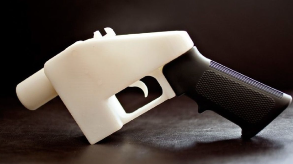 Impresión de armas 3D: La nueva amenaza tecnológica a la que se enfrenta la Sedena