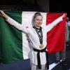 México coloca a 5 atletas en el top 10 tras Mundial de Taekwondo Guadalajara 2022