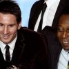 Tunden a Messi por su "frío y calculador" mensaje para despedir a Pelé