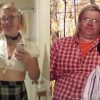 Hombre de 59 años se declara niña trans y da marcha a su "nuevo comienzo"