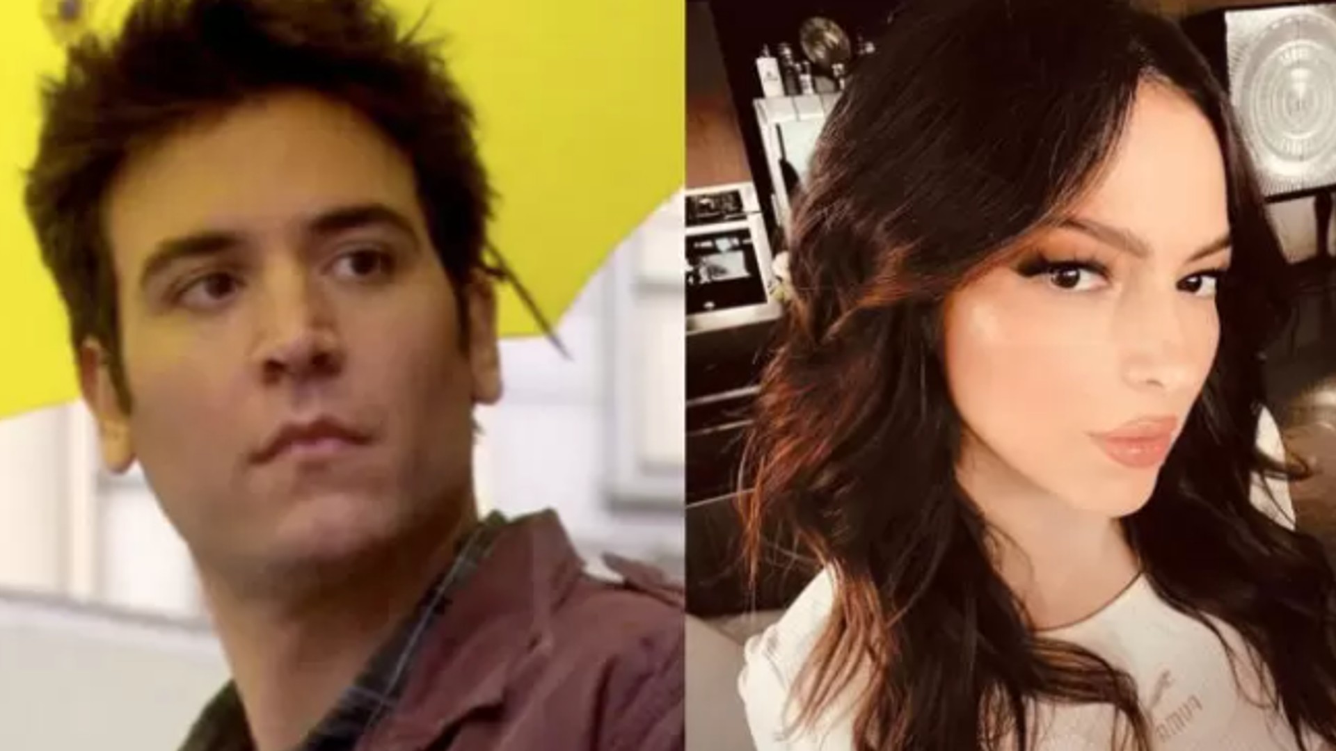 "El más nefasto": Paty Cantú revela romance que tuvo con protagonista de 'How I Met Your Mother'