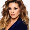 Alicia Machado destapa una oscura etapa de su pasado: "De joven me metía de todo"