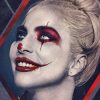 Salen a la luz las primeras imágenes de Lady Gaga como Harley Quinn