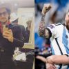 León Larregui estalla y acusa a la FIFA de amañar el Mundial para que gane Argentina