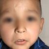 Niño implora que su papá lo abrace en Navidad: "Luego ya te vas con tus otros hijos"