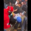 VIDEO: Gritos y desesperación tras estampida humana por boletos para juego de béisbol en Sinaloa