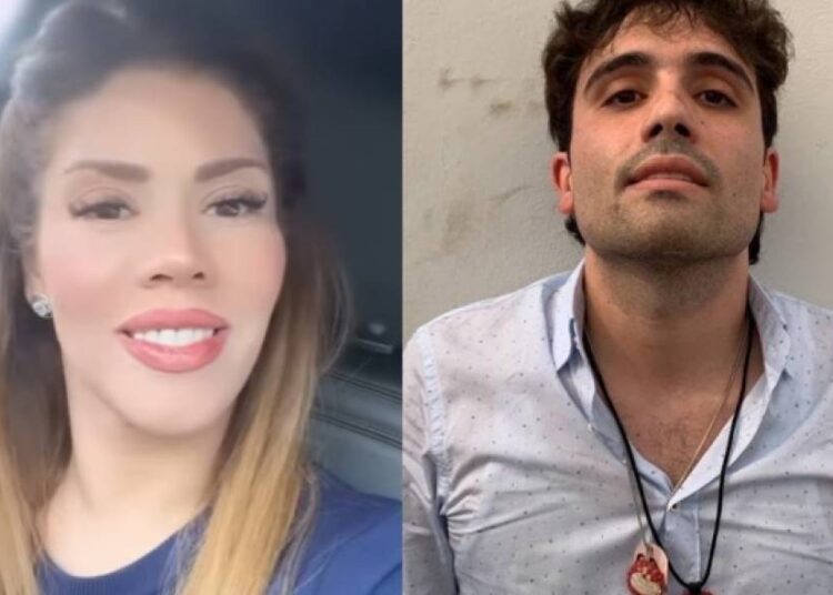 "El Cartel sigue operando": El desafiante video de hija del Chapo Guzmán tras la captura de Ovidio