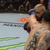 VIDEO: Brandon Moreno vuelve a ser campeón de la UFC y así le dejó el rostro a Deiveson Figueiredo