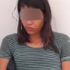 Arrestan a mujer que vivía con un bebé en bajo puente de Querétaro