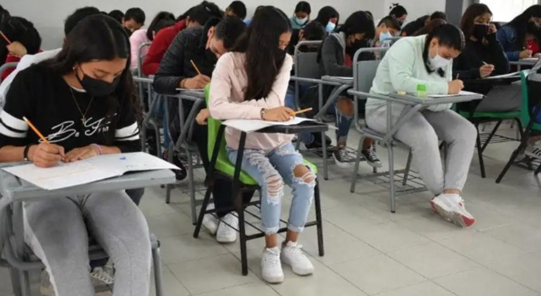 Examen Comipems 2023: Cómo hacer el pre-registro en línea paso a paso