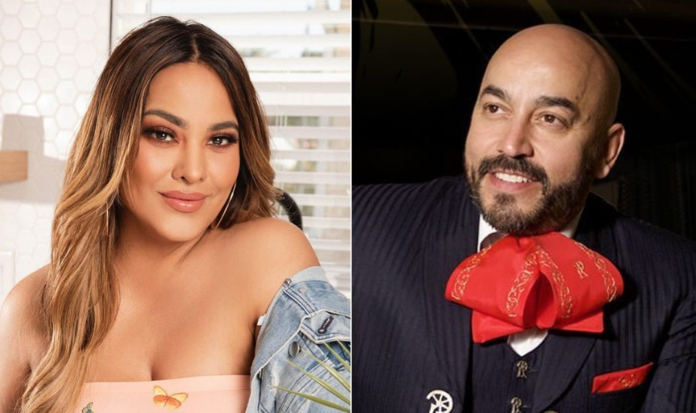 Mayeli Alonso confirma que Lupillo Rivera y ella hicieron un trío con otra mujer y revela todos los detalles