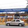 Muere alumna en Prepa 2 de la UNAM en pleno examen y evacúan las instalaciones