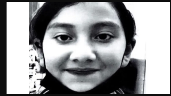 Se busca a Mía Valentina Campo: pequeñita de 11 años que se extravió en la colonia Lomas de Padierna