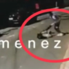 VIDEO: Captan brutal golpiza a un joven en calles de alcaldía Coyoacán
