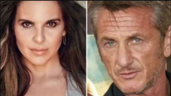 Kate del Castillo destapa lo que le hizo Sean Penn: "Con engaños se metió a mi cama"