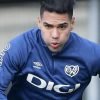 Radamael Falcao le rompe la ilusión a los aficionados de Cruz Azul