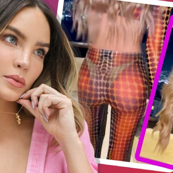 Estas son las fotos más sexys de Whitney Paige, la conejita de Playboy