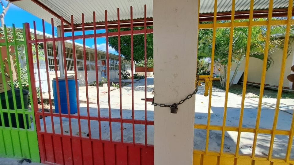 Asesinan a familia menonita en balacera de Campeche