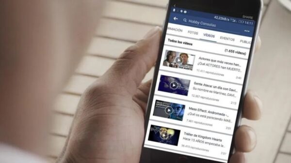 Facebook: Cómo descargar reels, videos privados e historias con calidad HD