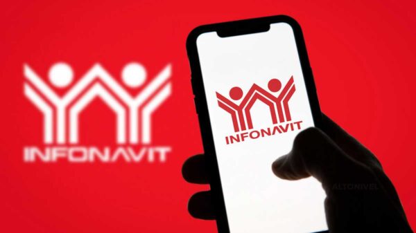 Cómo convertir tu crédito Infonavit a pesos desde tu celular