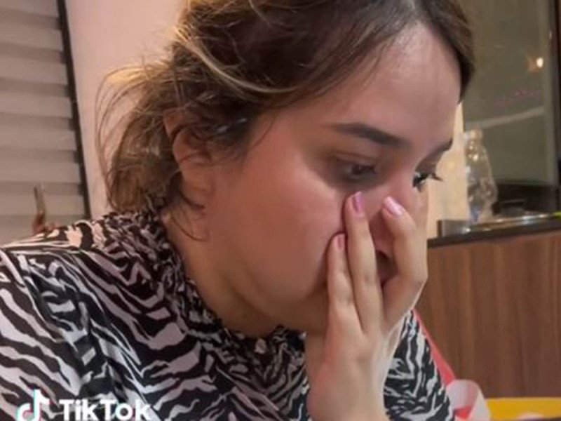 Madre de familia abre cuenta de OnlyFans y así reacciona al ver sus ganancias en un día