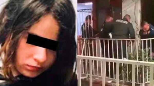 Piden 120 años de prisión para Karla por matar a su madre y tío en la Álvaro Obregón